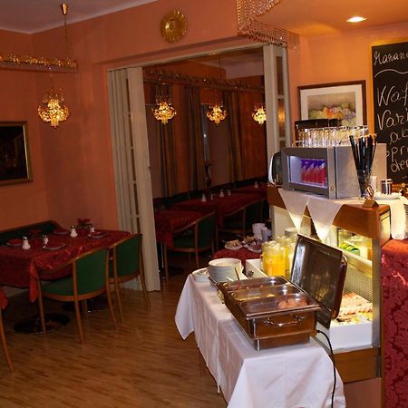 Hotel Vier Jahreszeiten Salzburg Ngoại thất bức ảnh