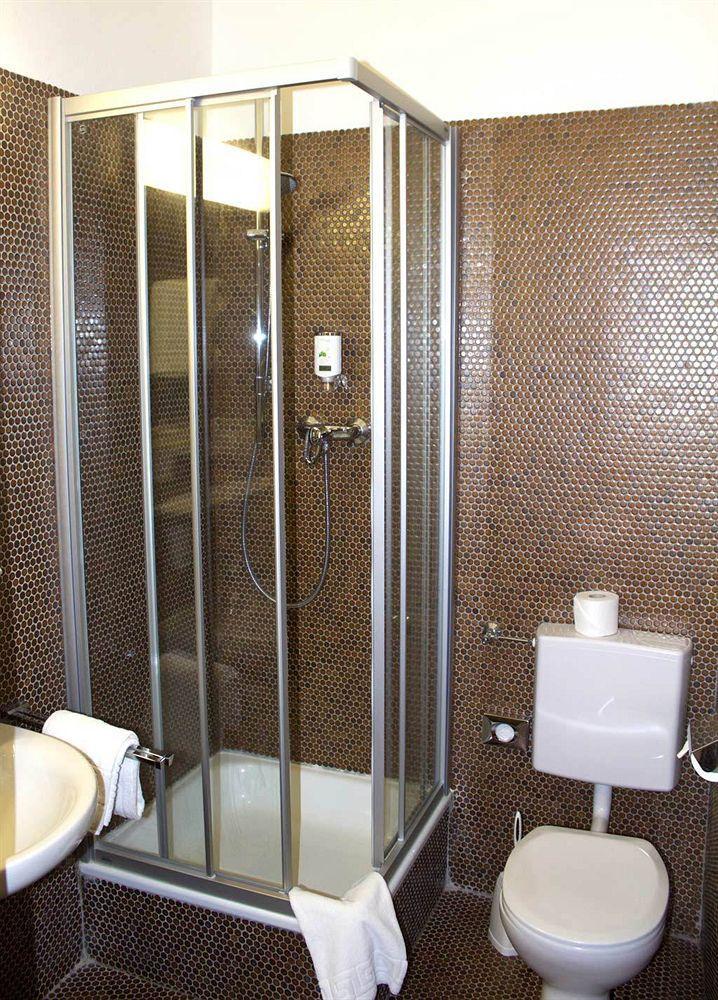 Hotel Vier Jahreszeiten Salzburg Ngoại thất bức ảnh
