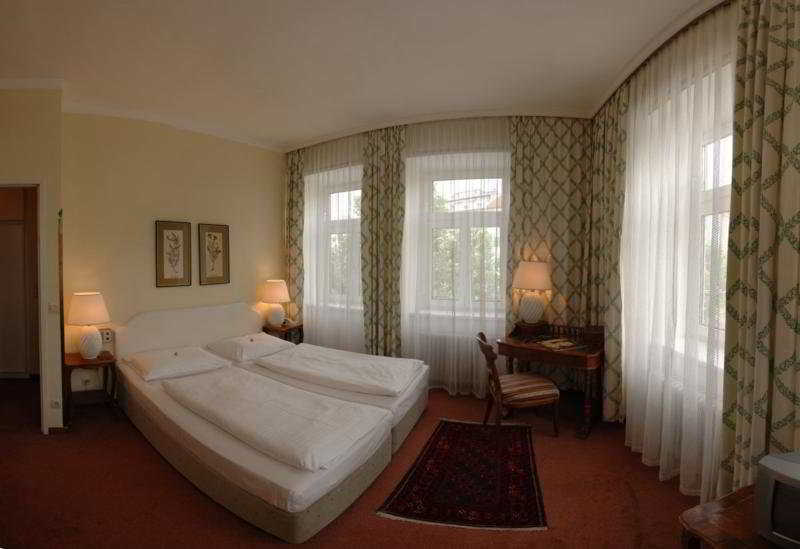 Hotel Vier Jahreszeiten Salzburg Phòng bức ảnh