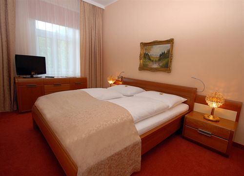 Hotel Vier Jahreszeiten Salzburg Ngoại thất bức ảnh