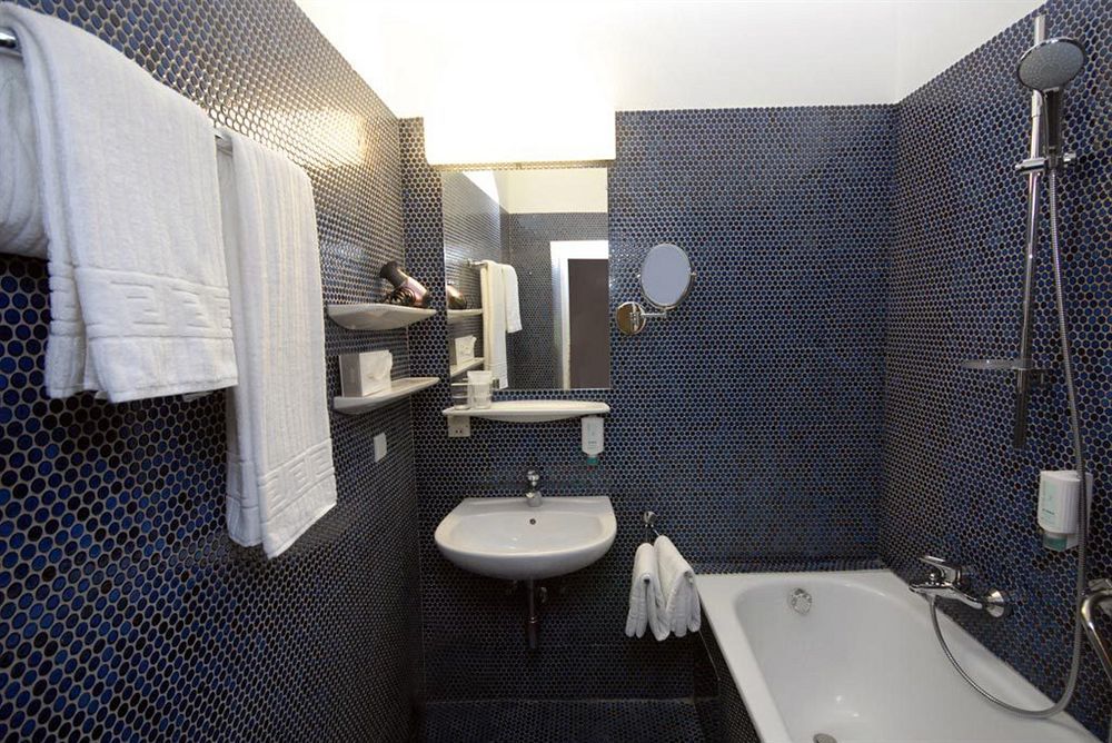 Hotel Vier Jahreszeiten Salzburg Ngoại thất bức ảnh