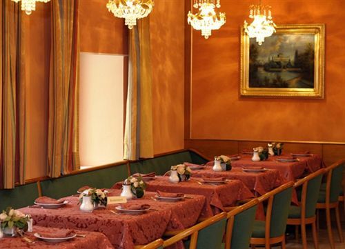 Hotel Vier Jahreszeiten Salzburg Ngoại thất bức ảnh